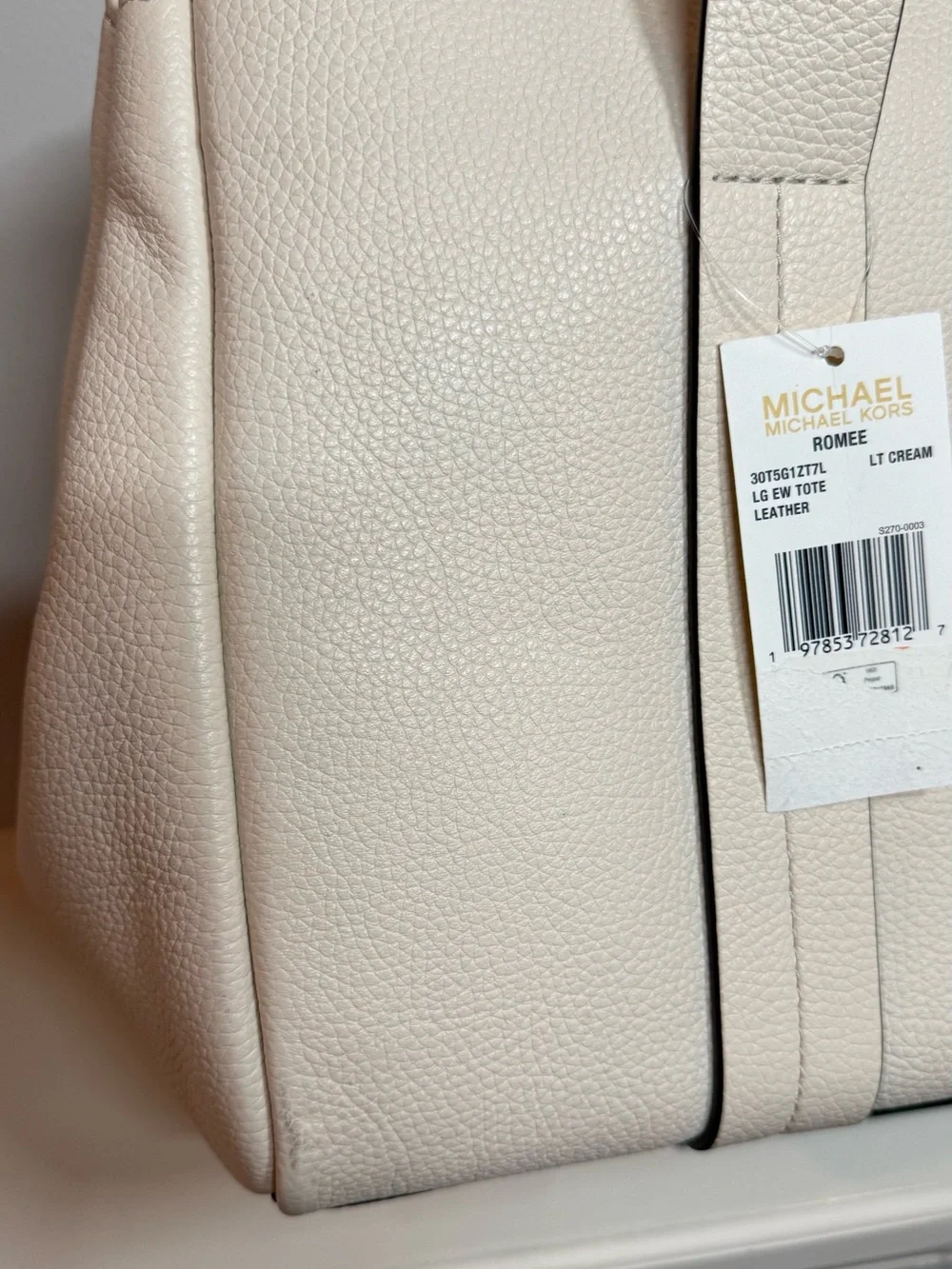 MICHAEL Michael Kors romee large